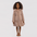 Lovely Lori Girls Formal Dress