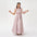 Graceful Gabriella Girls Formal Dress